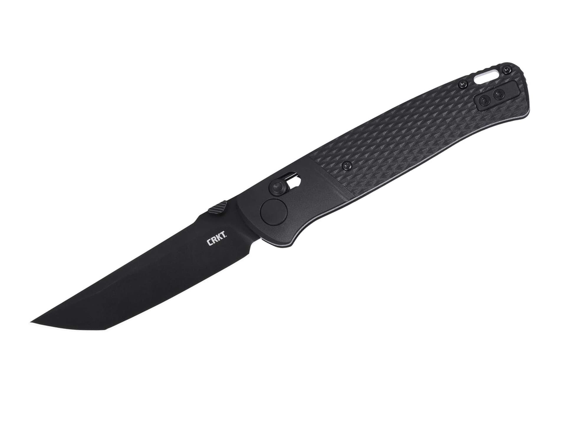 Counterpart Tanto All Black