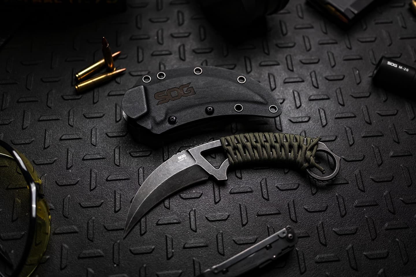 GAMBIT XL