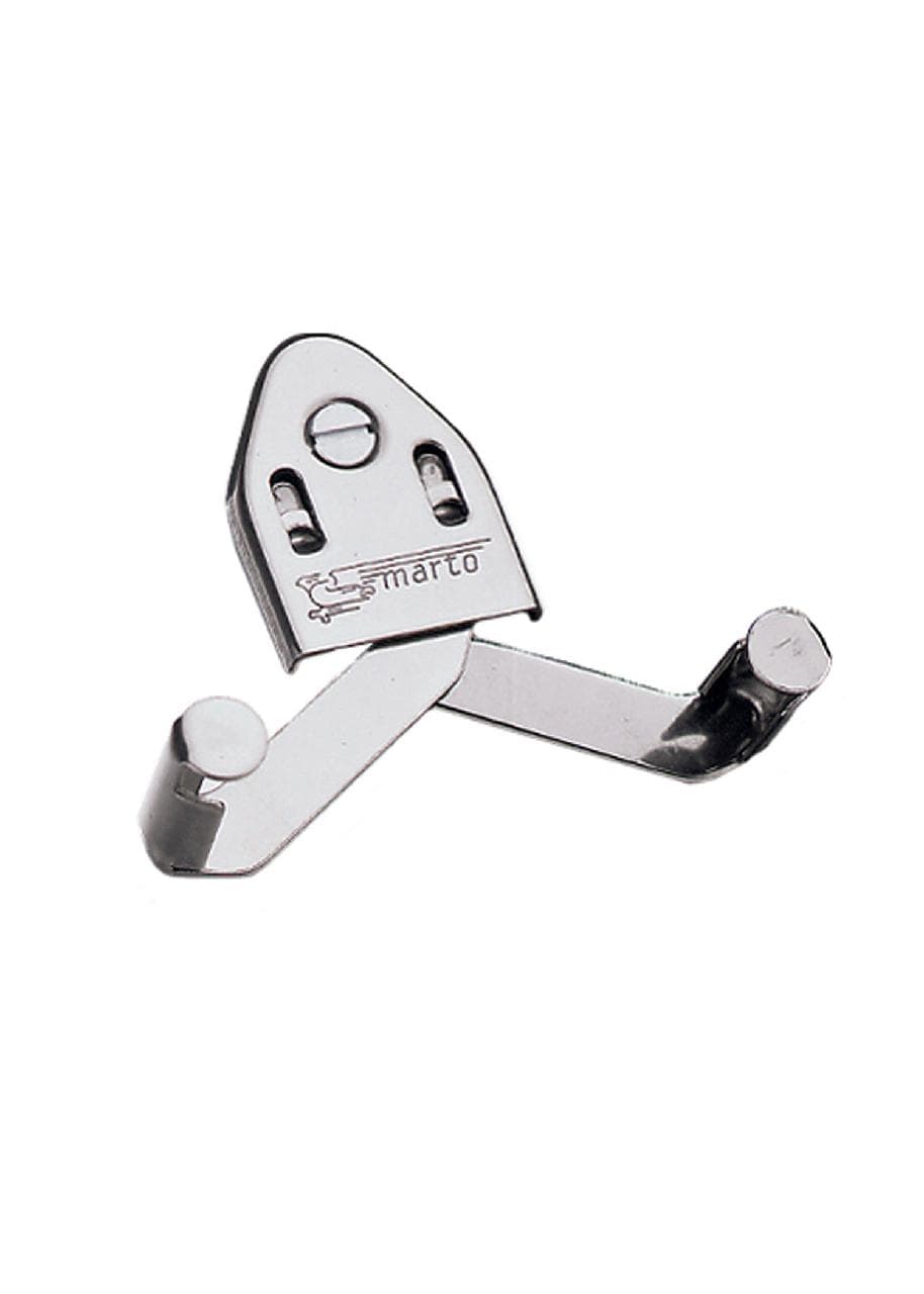 Wall holder for swords 