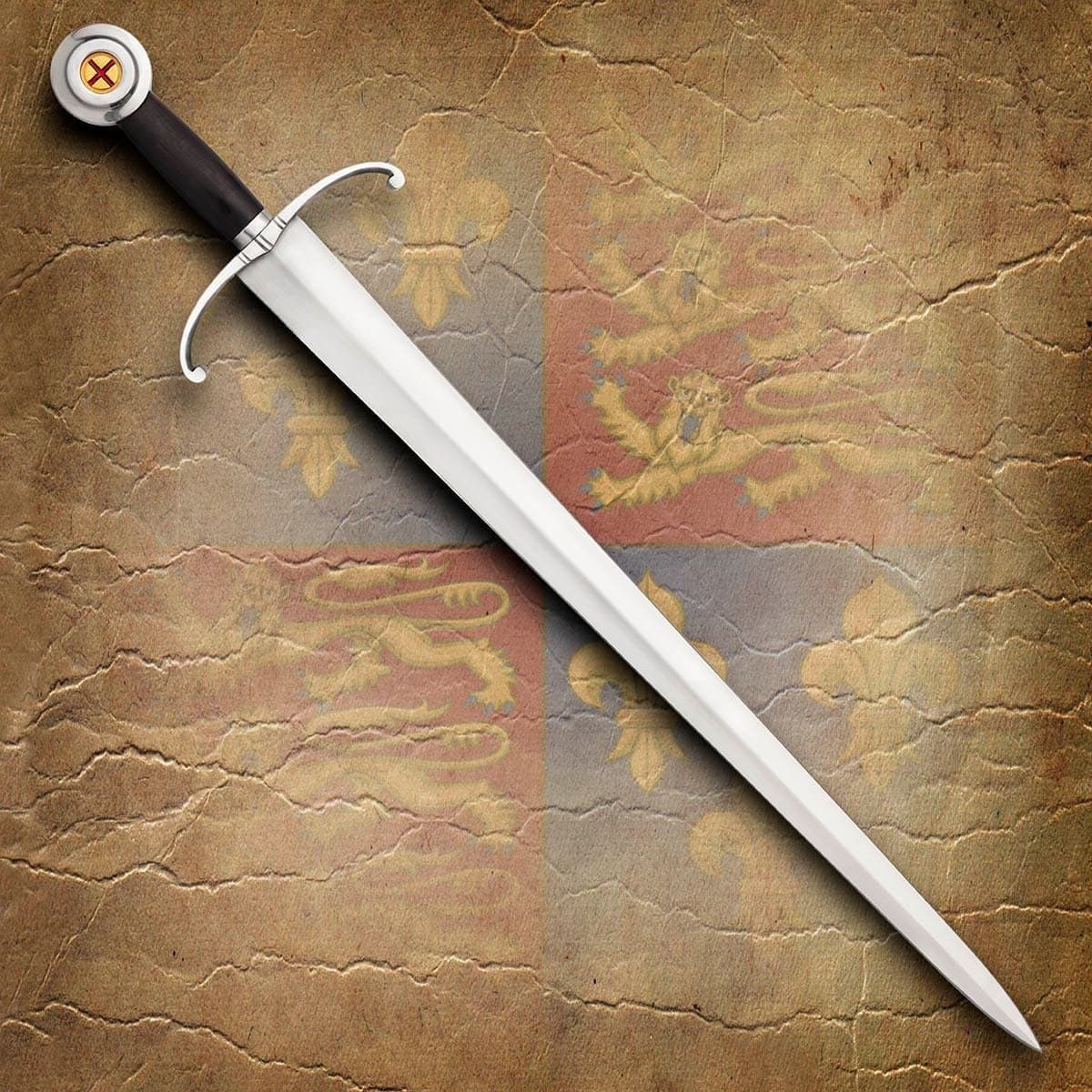 King Henry V Schwert