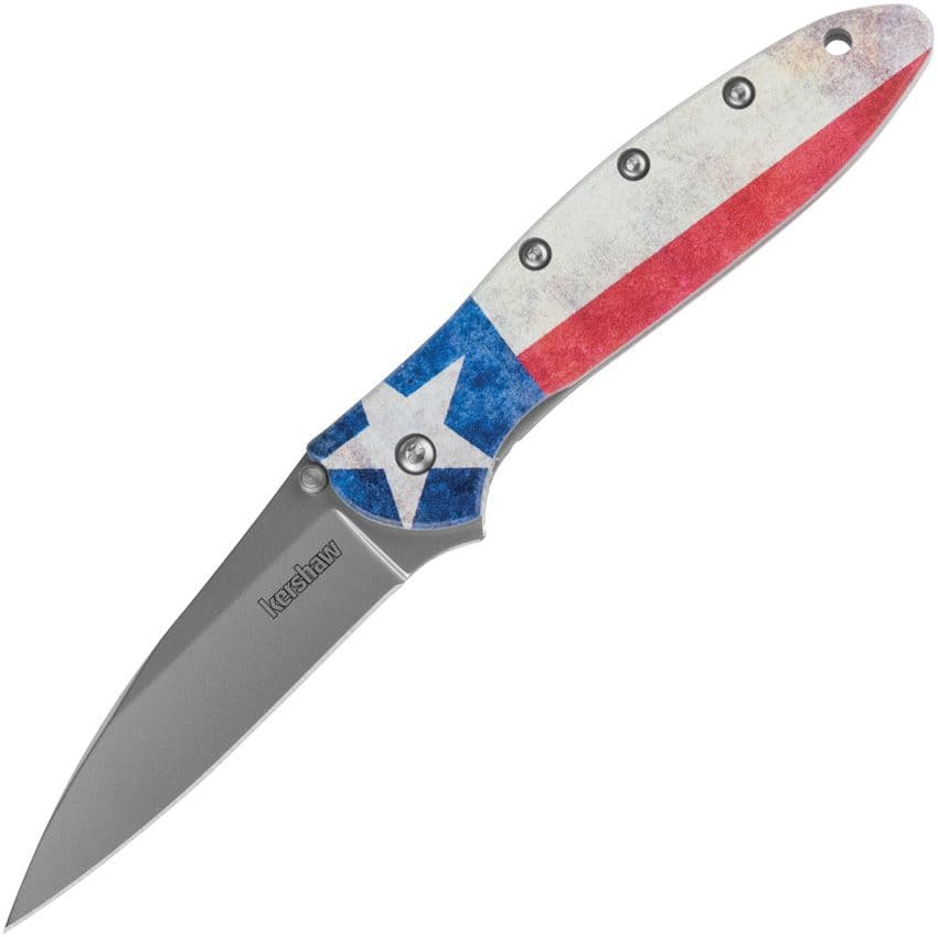 Leek Lone Star