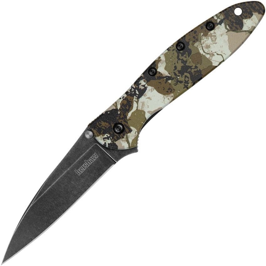 Leek, King Camo
