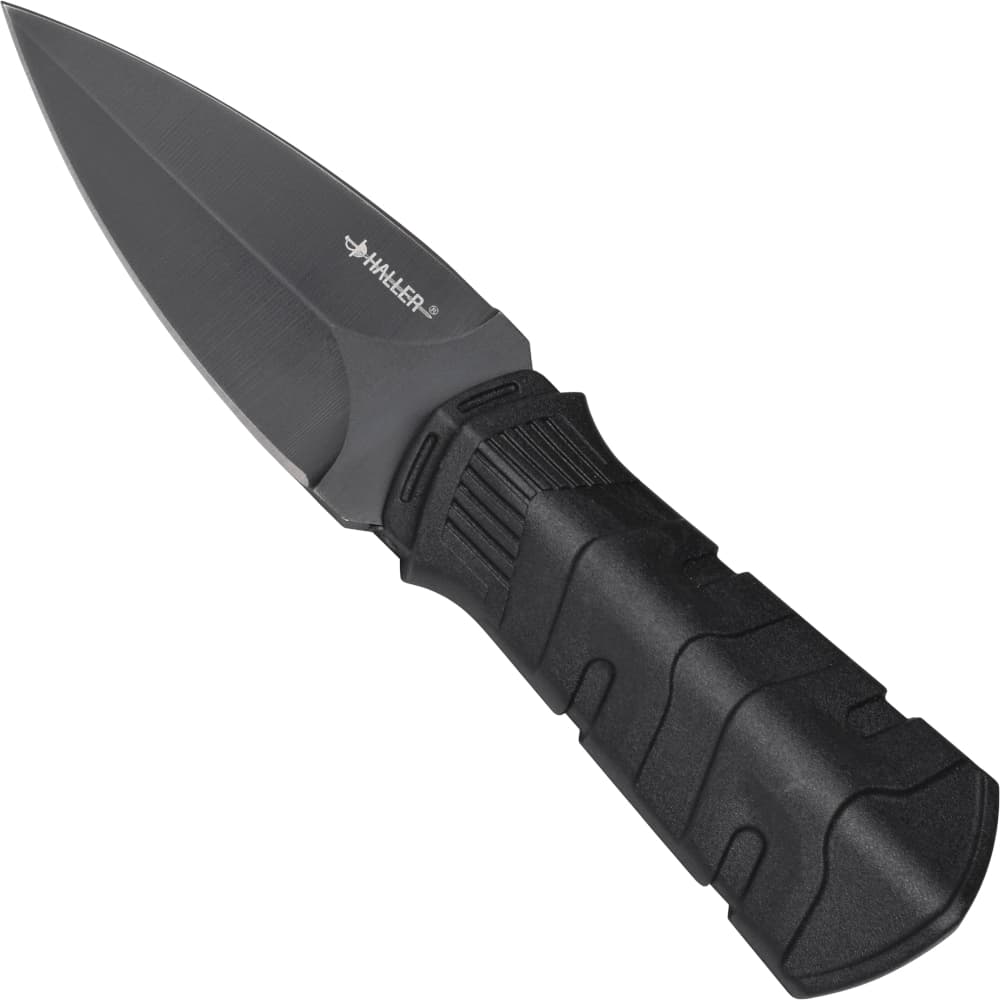 Neck Knife