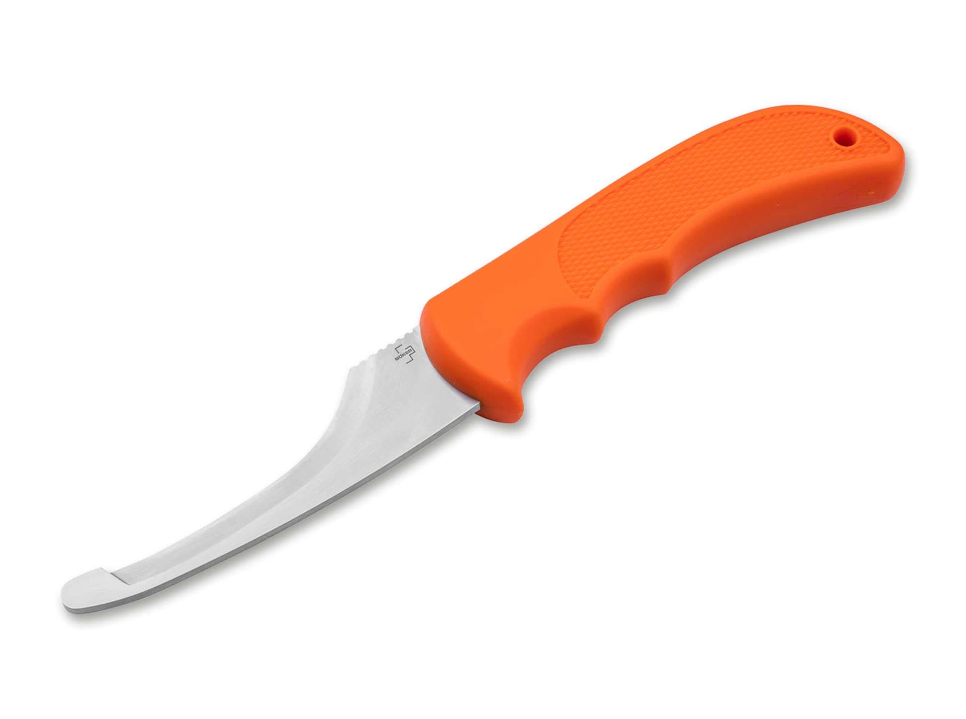 HL Feststehendes Ausweidemesser