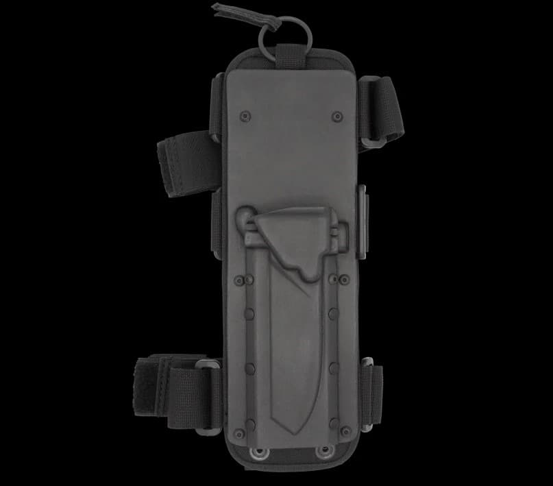 Glauca B1 Sheath