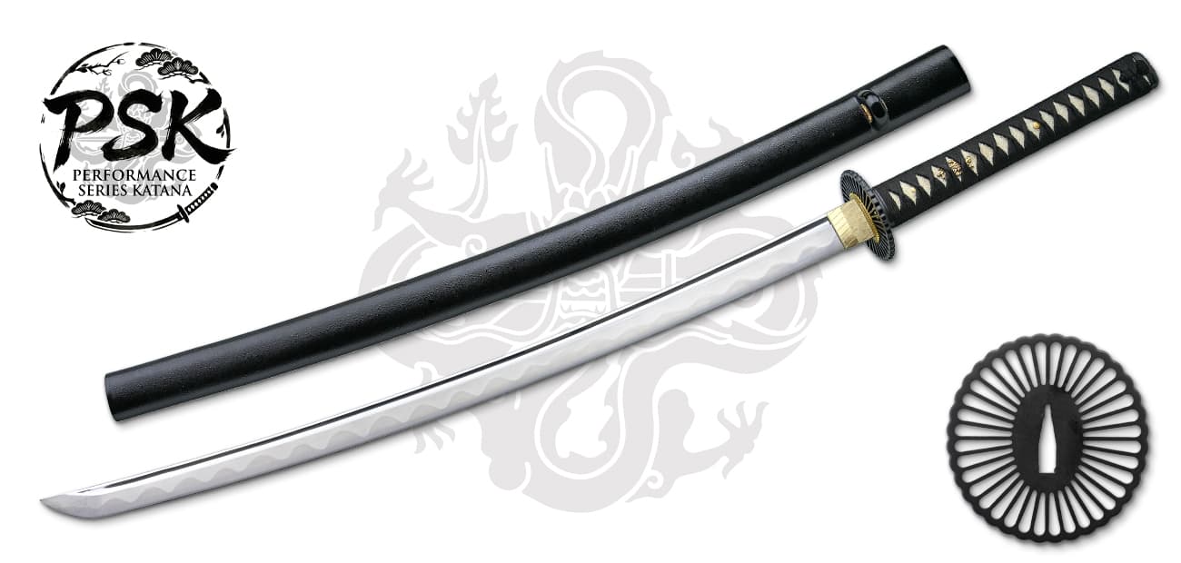 PSK Plus XL Light Katana