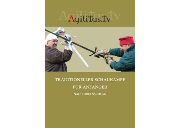 Traditioneller Schaukampf nach Dreynschlag
