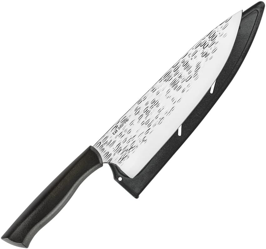 Inspire Chef’s Knife