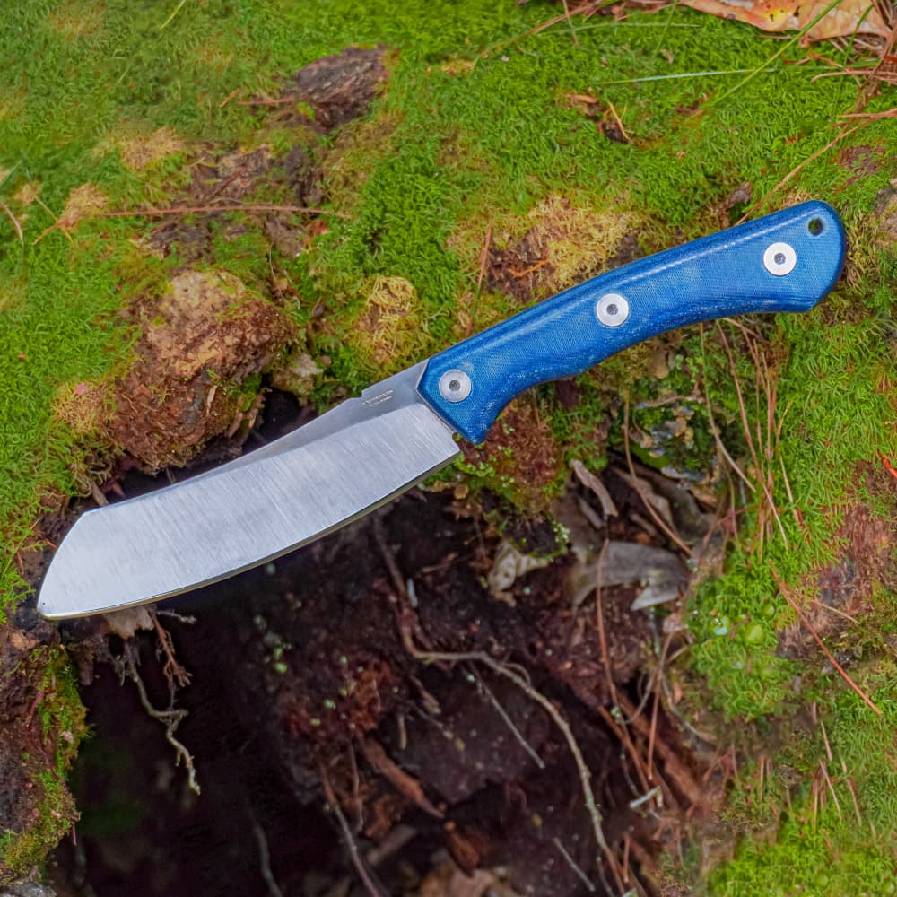 Sport XERO Chief Messer