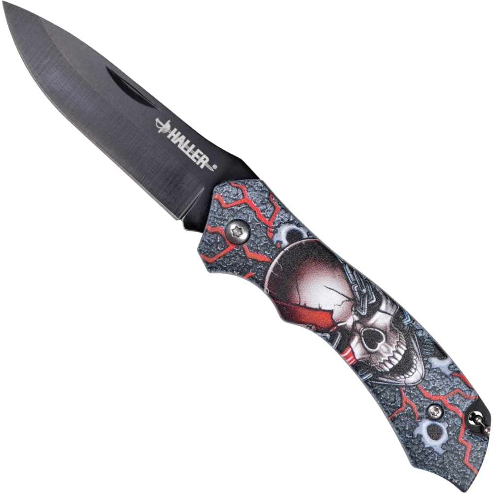 Nightmare Taschenmesser