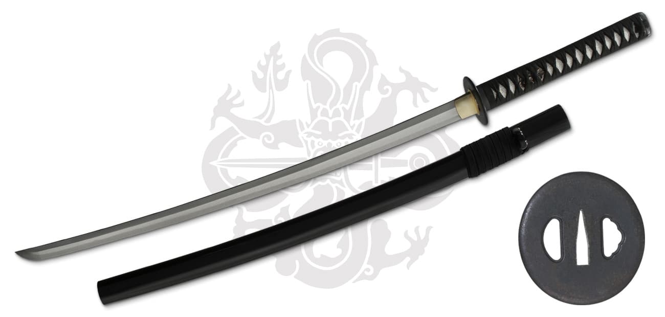 Practical Katana