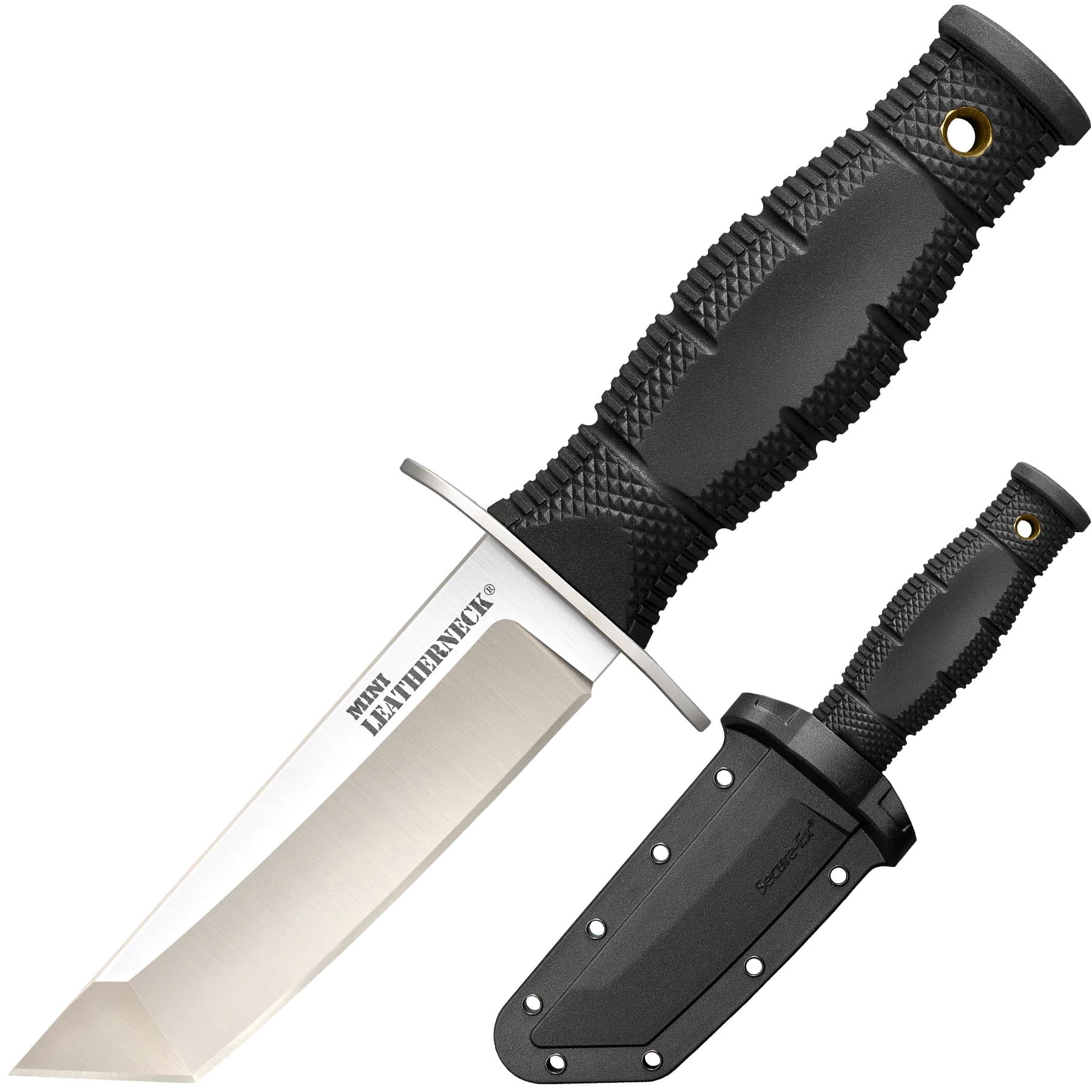 Mini Leatherneck Tanto Point