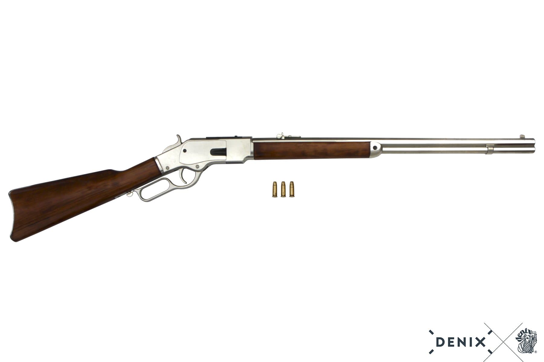 Winchester USA 1873, m. funktion.Patronenauswurf