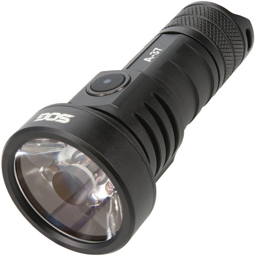 A-37? Flashlight - 1320 Lumen