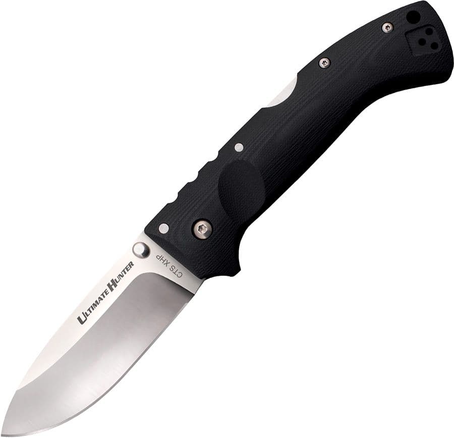 Ultimate Hunter – Seltenes Messer aus Lynn Thompsons privater Sammlung