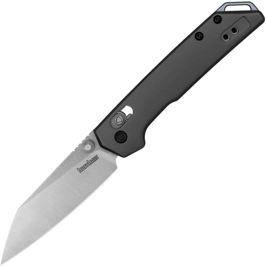 Mini Iridium Reverse Tanto