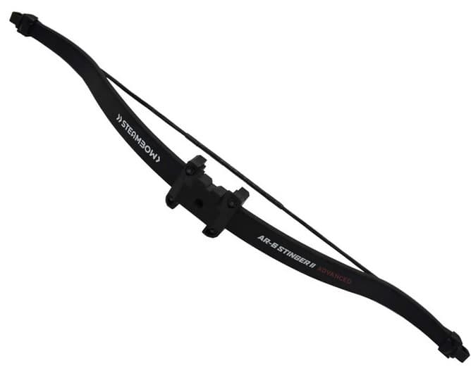 AR-6 Stinger II – Limb ADVANCED – 75 lbs