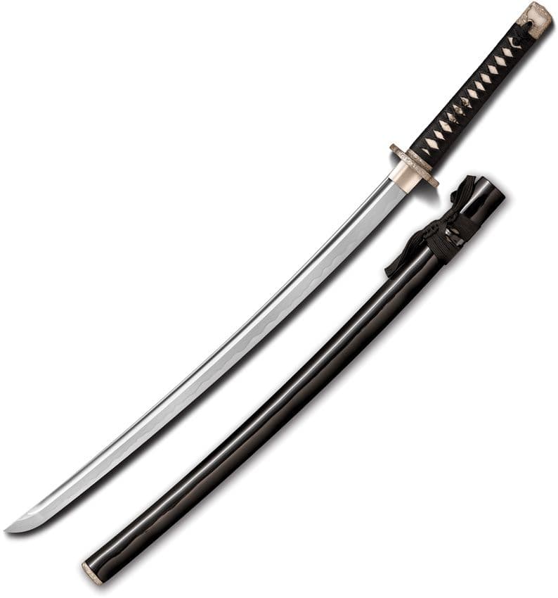 Flower Katana