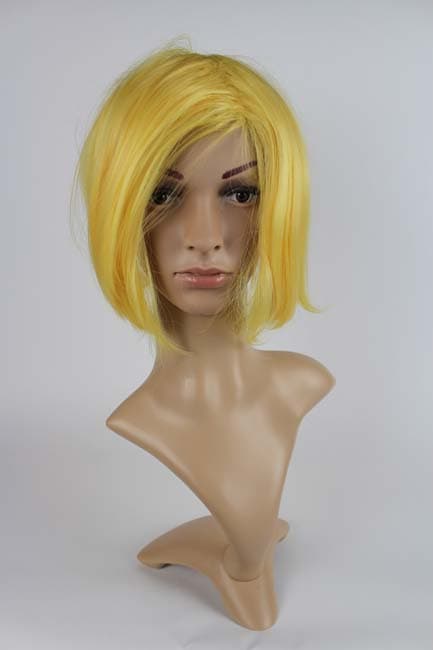 Attack on Titan – Annie Leonhardt