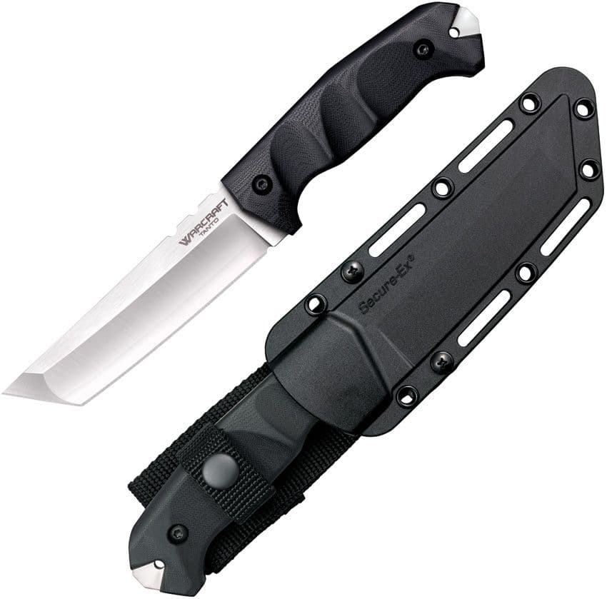 WARCRAFT TANTO SAN MAI III MEDIUM