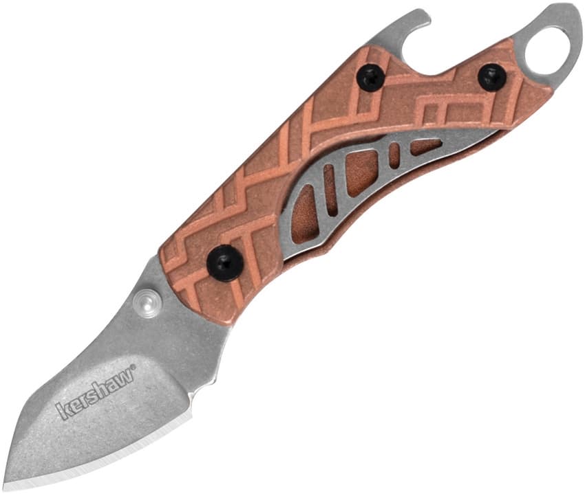 Cinder Linerlock