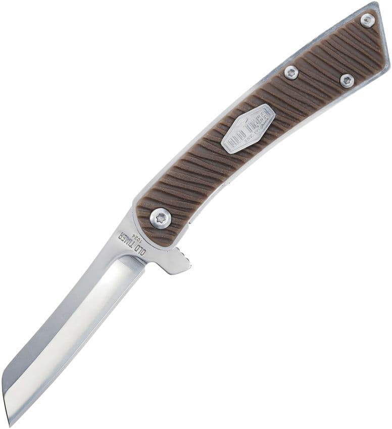 Slim Cleaver