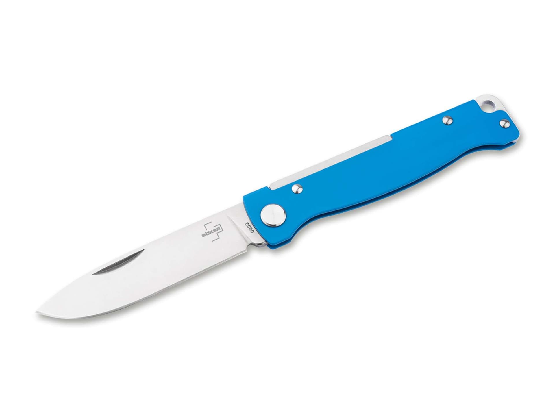Atlas Blue