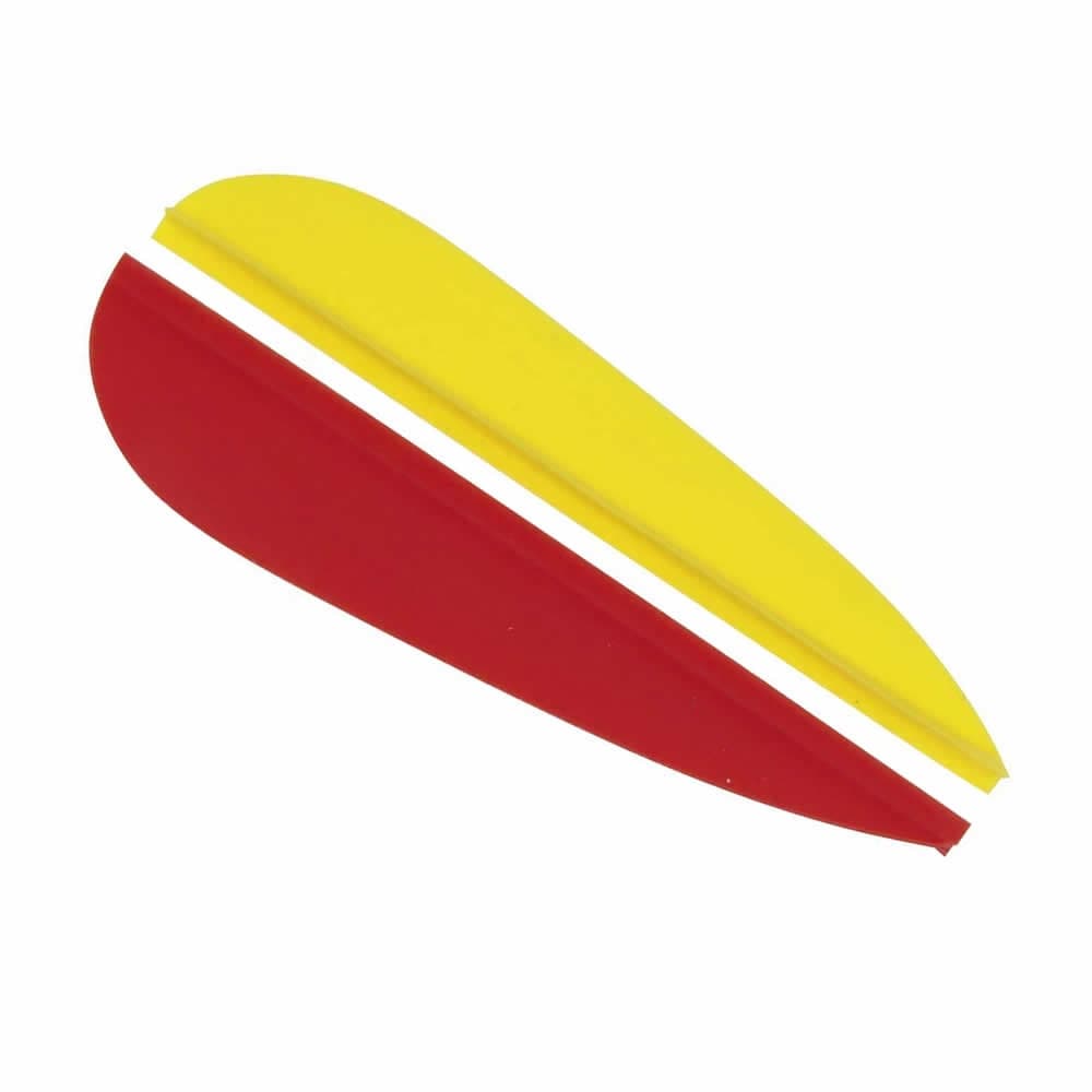 Federn 9-er Set