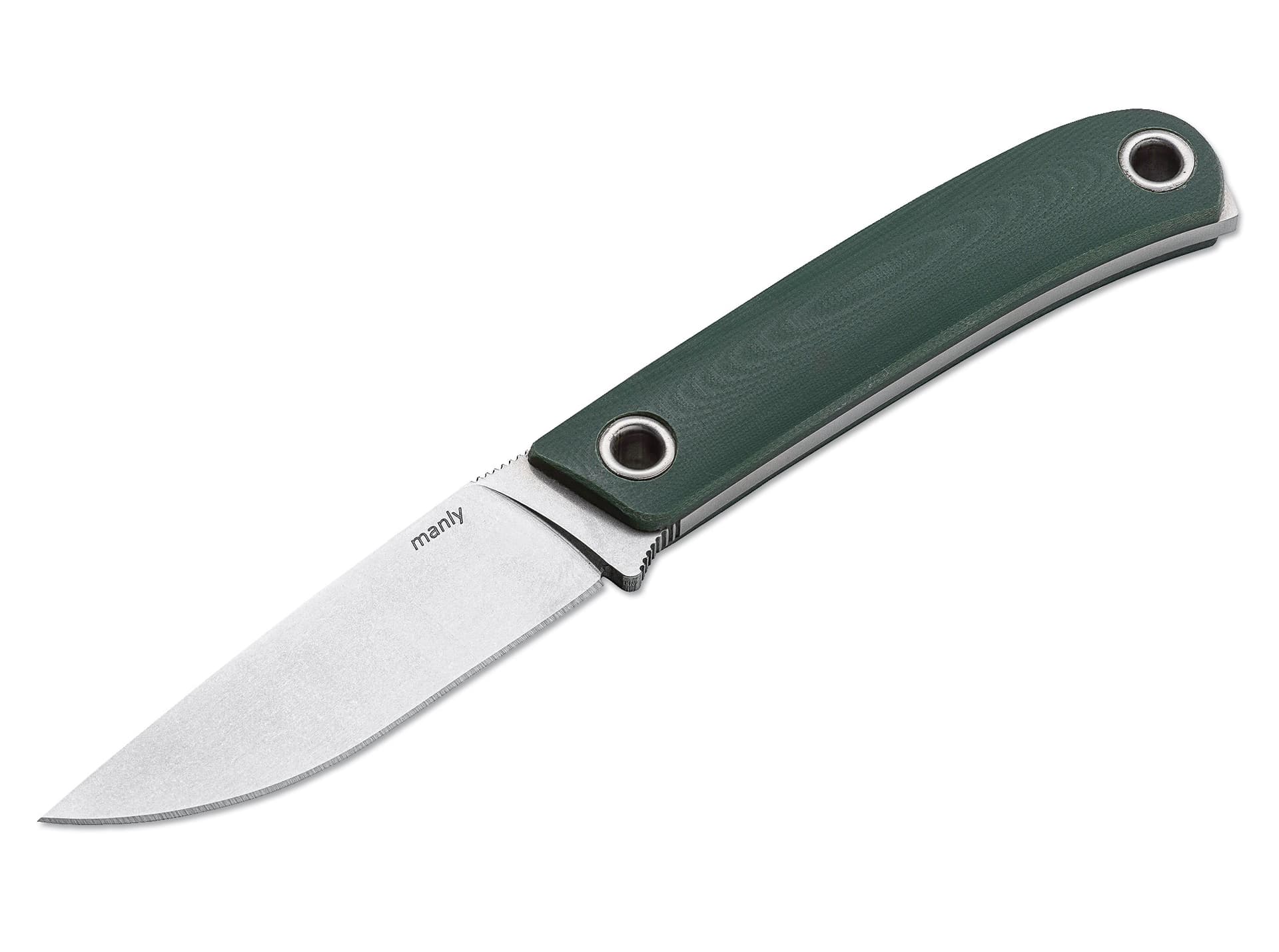 Patriot D2 Military Grün