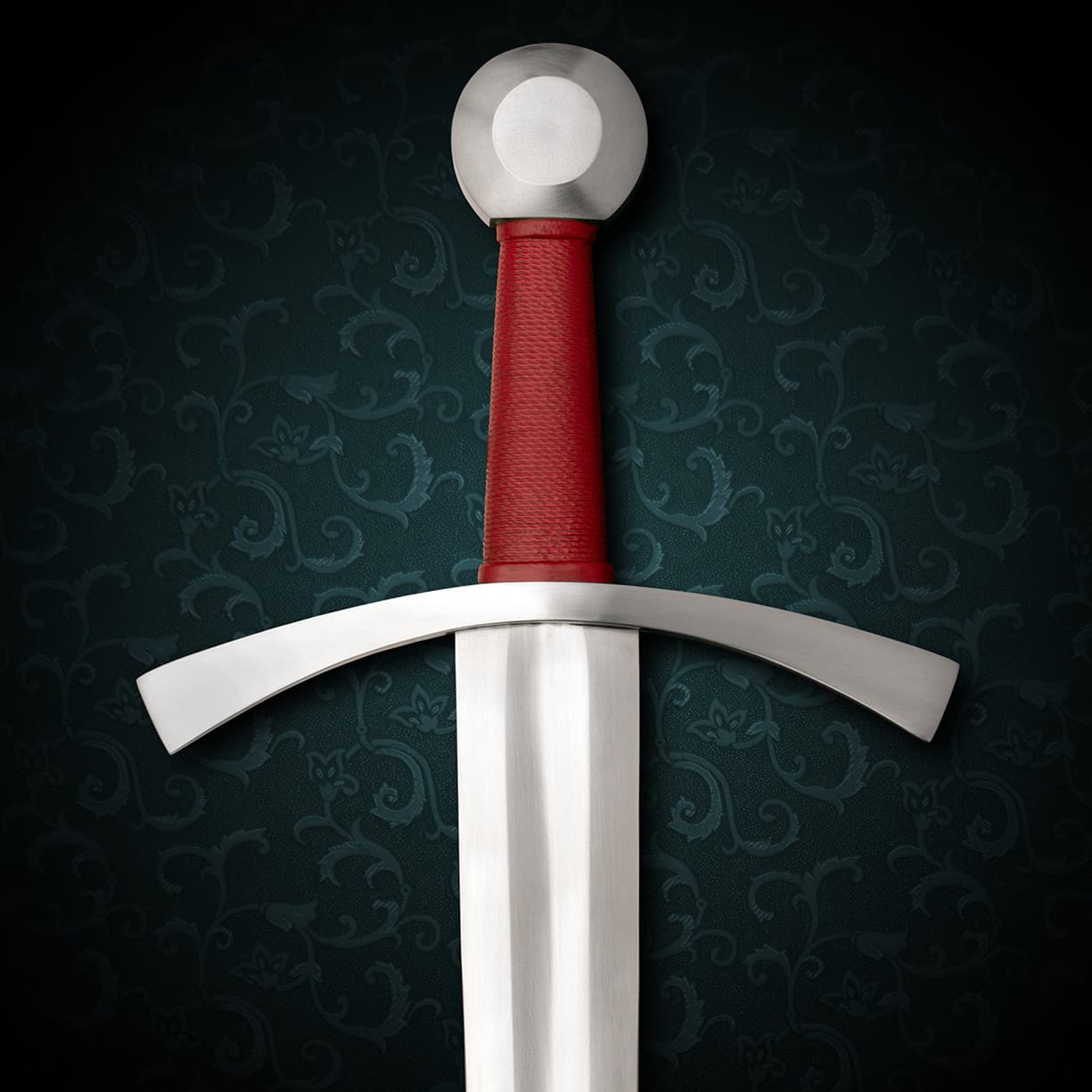 Classic Medieval Cutting Sword - Heritage Series