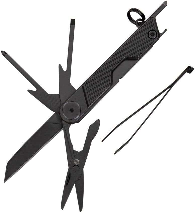 Armbar Mini Multi Tool Black