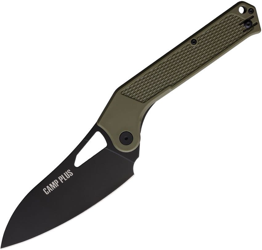 Camp Plus EDC