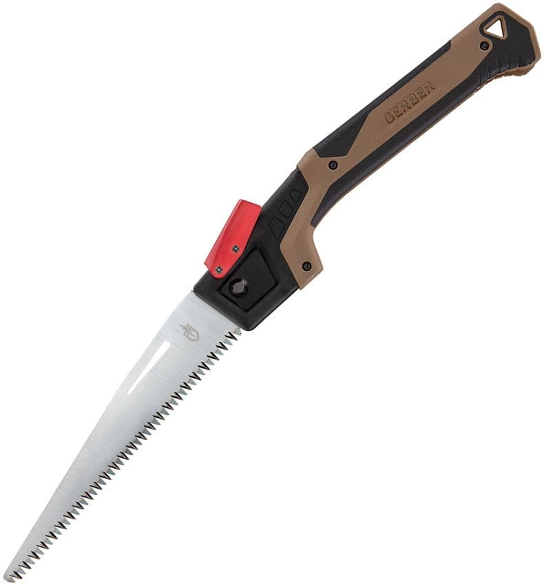 Bushcraft Folding Saw