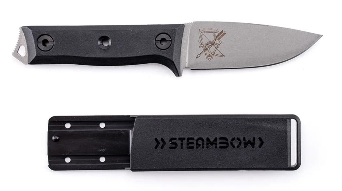 AR-Series – Knife K2