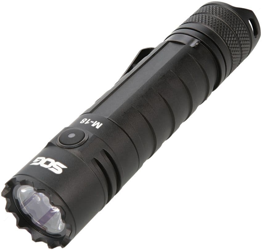 M-18 Flashlight - 1900 Lumen