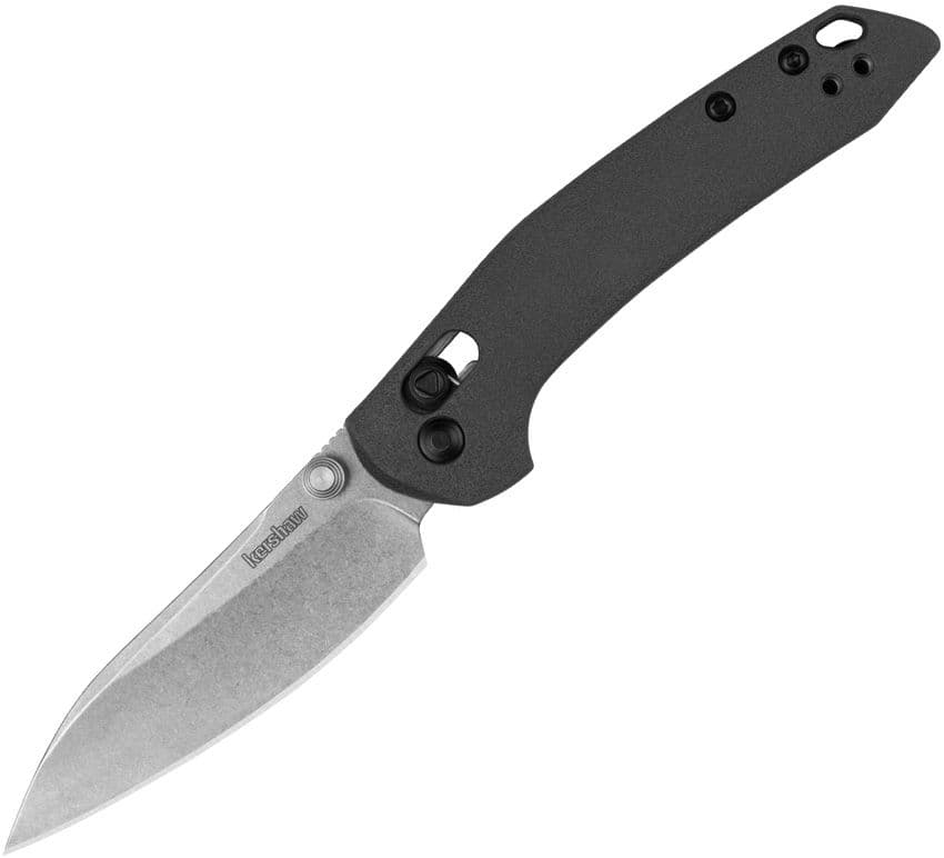 Duster DuraLock Black