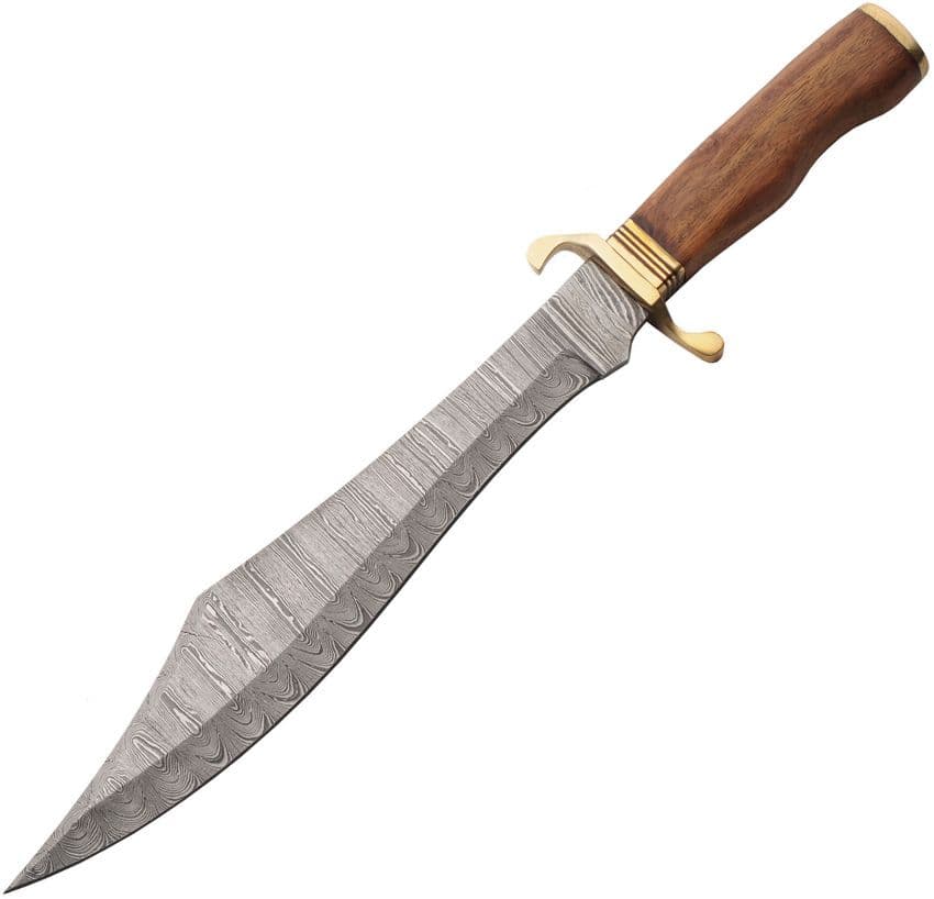 Scimitar Hunter