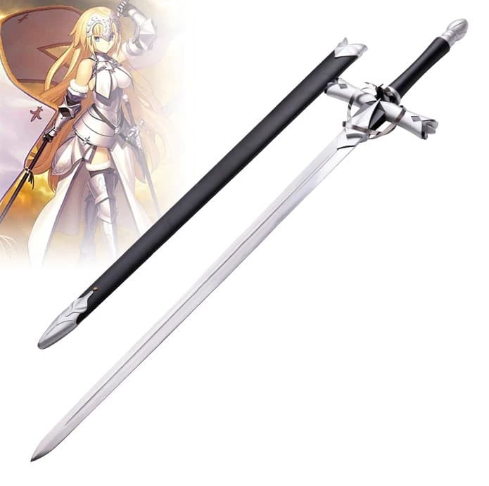 Fate/Grand Order - Jeanne d'Arc La Pucelle Schwert