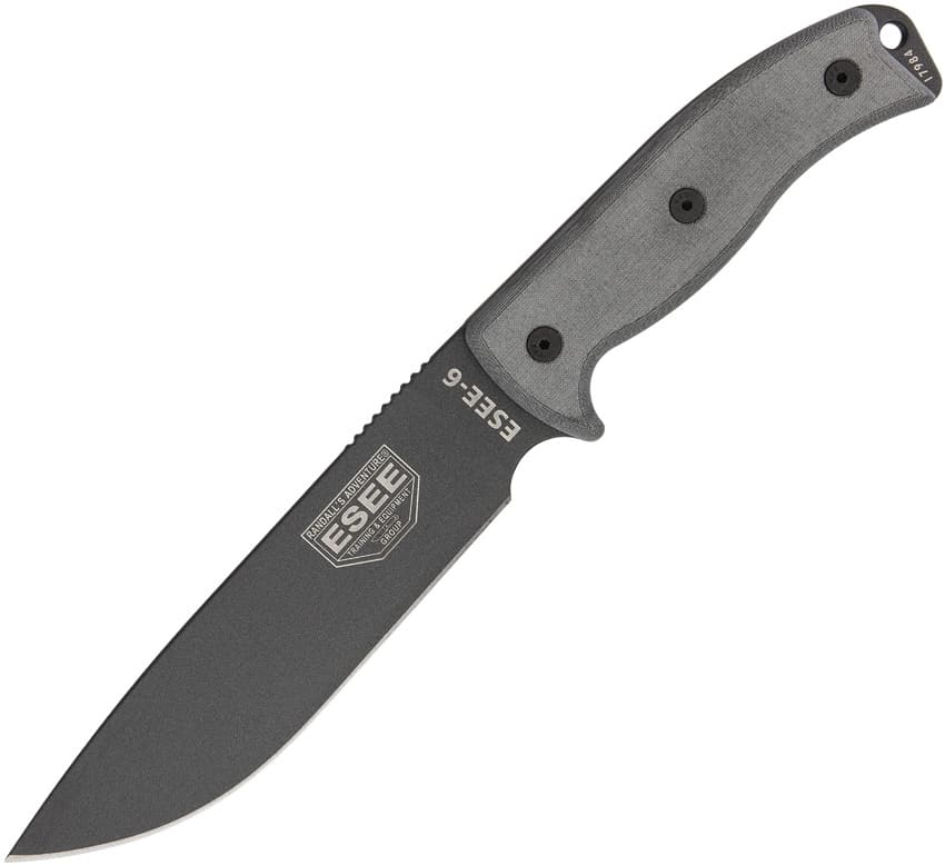 Model 6 Tactical