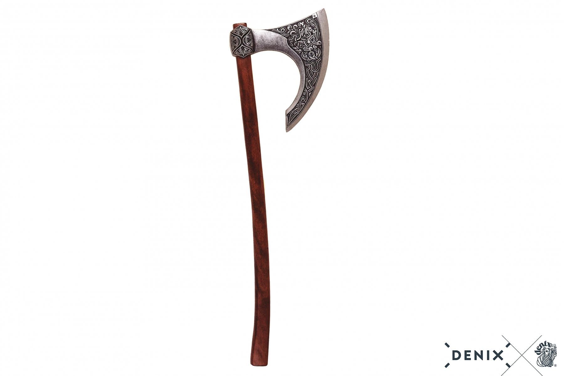 Viking Battle Ax, 8th century