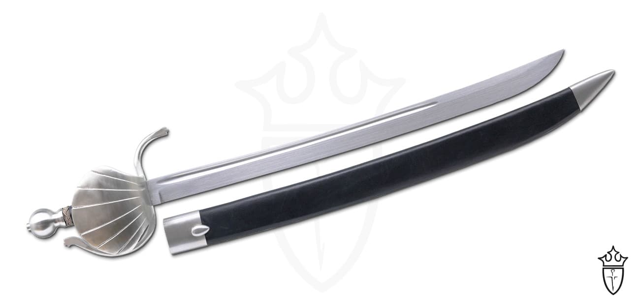 Shell Guard Cutlass