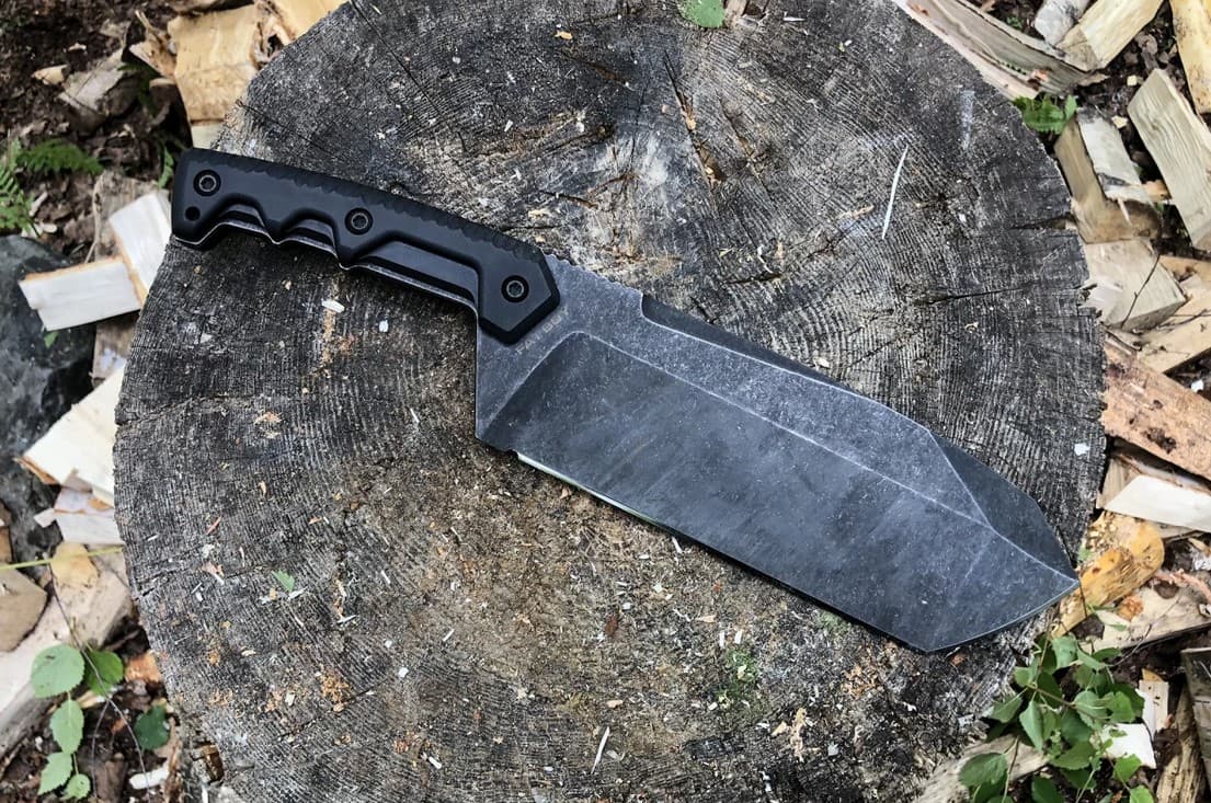 Fat Boy Dark Stone