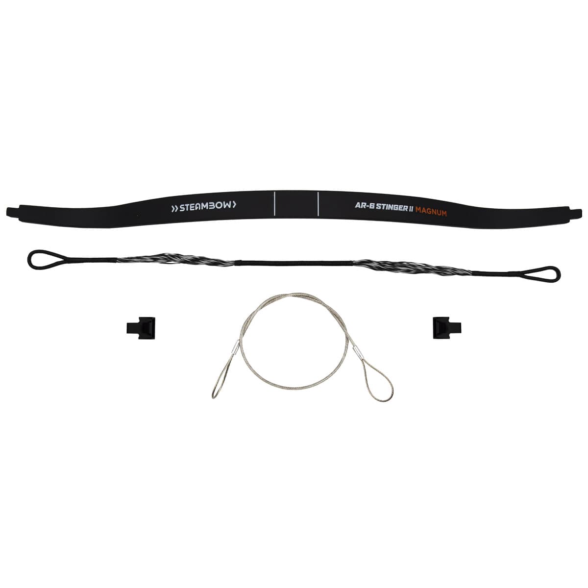 AR-6 Stinger II – Limb MAGNUM – 120 lbs