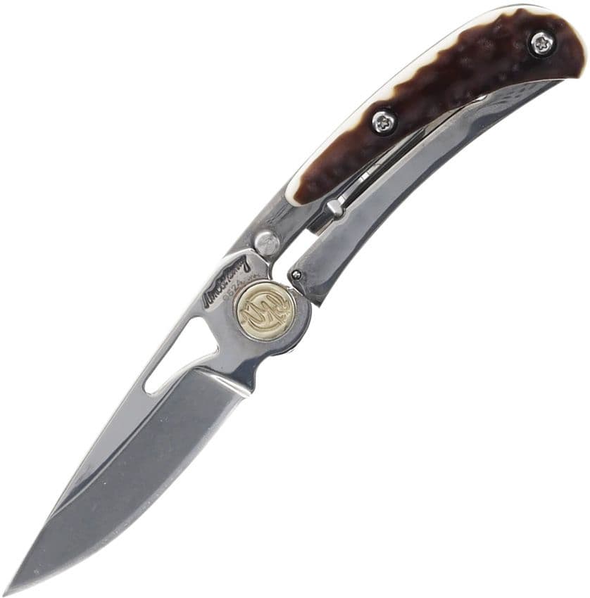 Uncle Henry Next Gen 3UH