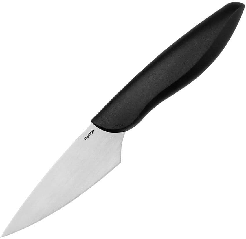 Schälmesser, 8,89cm Klinge