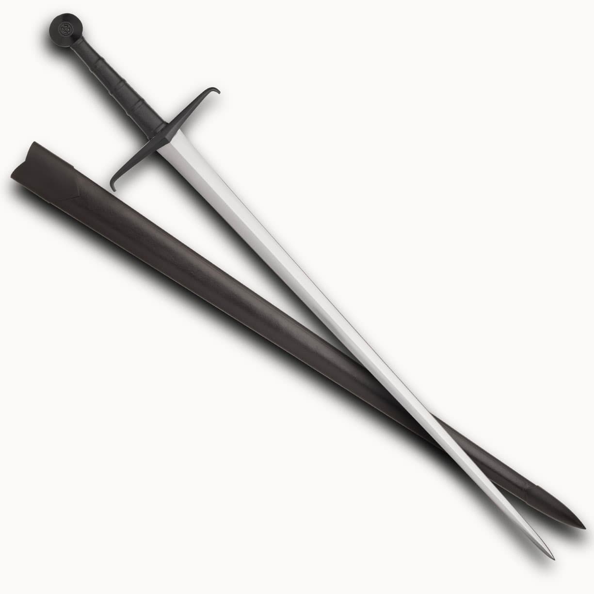 Black Prince Sword