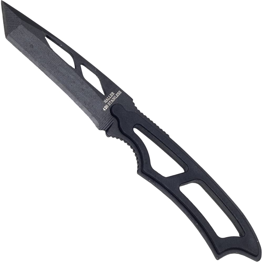 Tanto Neck Knife