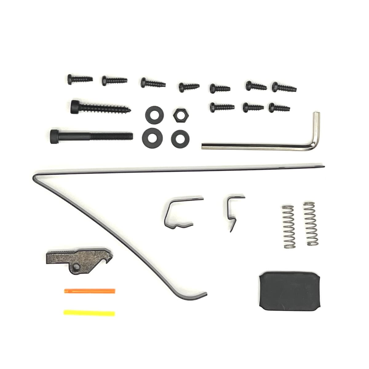 Spare parts kit AR-6 Stinger II