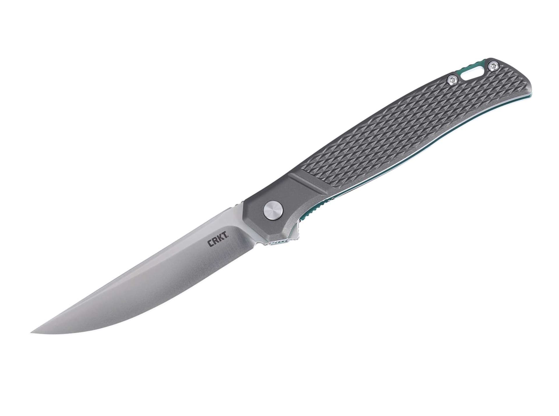 Scar Aluminum