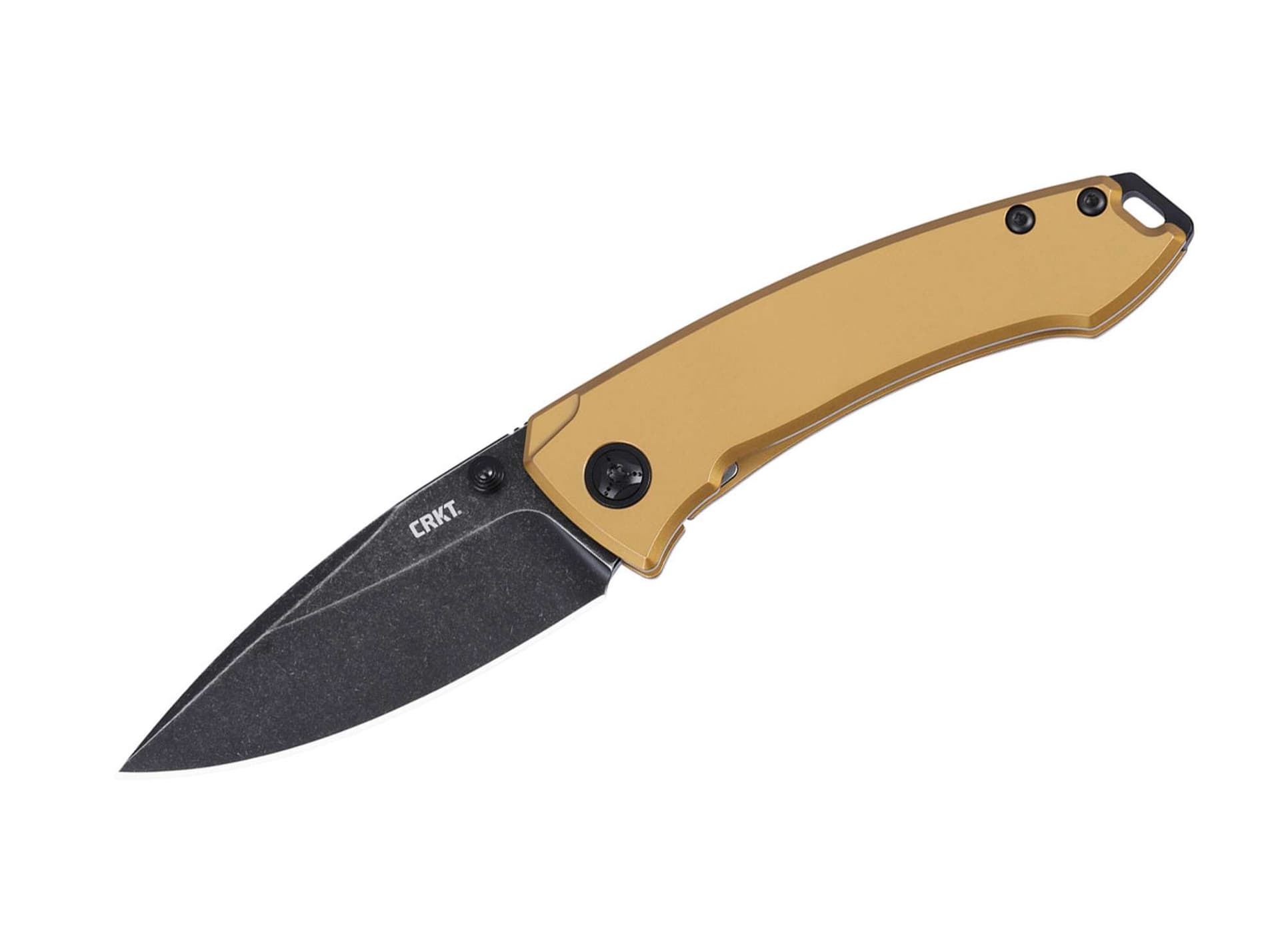 Tuna Compact Ti Gold